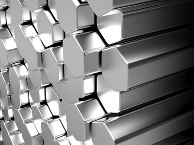 Stainless Steel 302 Hexagonal Bars & Rods Manufacturer & Exporter 