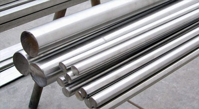 Stainless Steel 304 Bright Bars  Manufacturer & Exporter 
