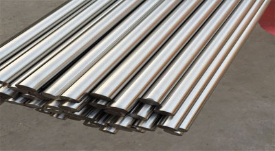 Stainless Steel 304CuCN Bright Bars  Manufacturer & Exporter 