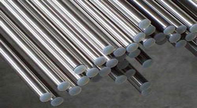 Stainless Steel 304L Bright Bars  Manufacturer & Exporter 