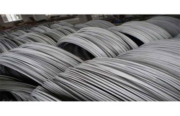 Stainless Steel 304L Wire Rods & Wires  Manufacturer & Exporter 