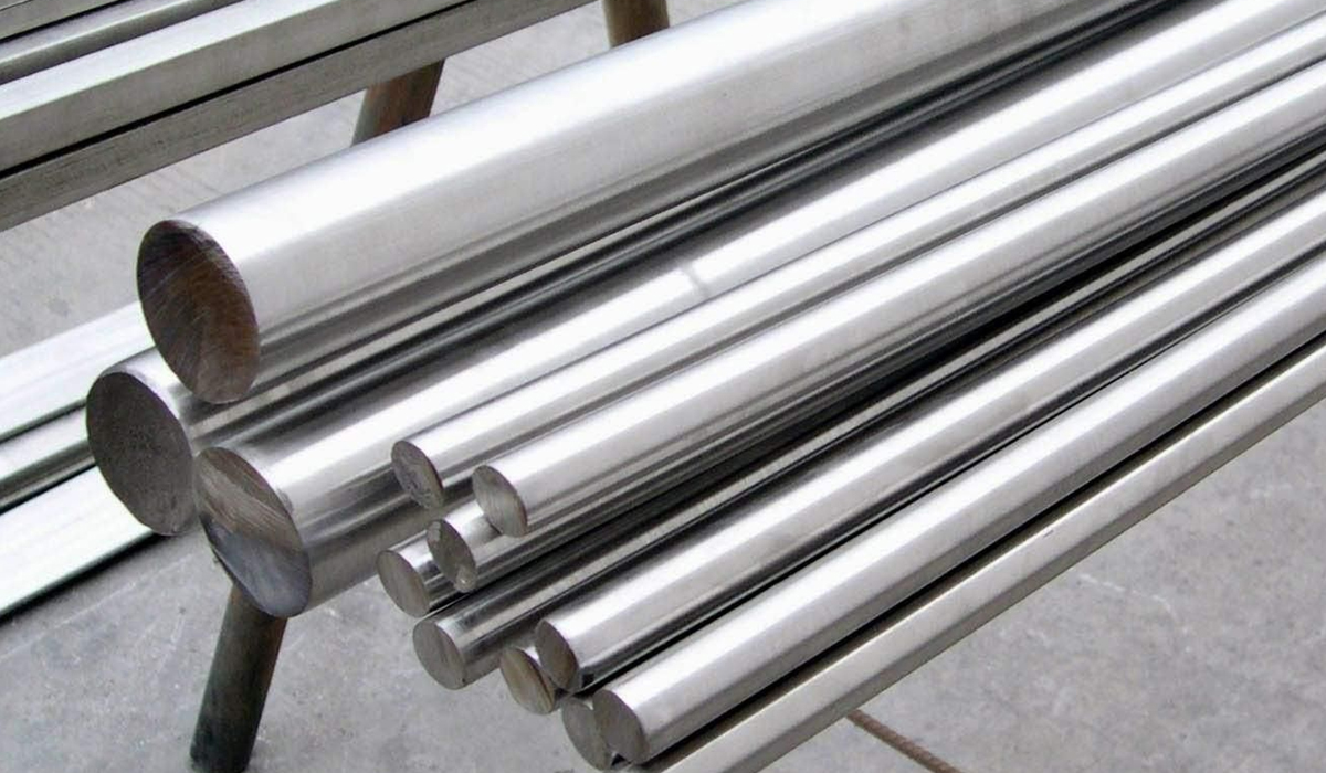 Stainless Steel 310S Round Bars & Rods Manufacturer & Exporter 
