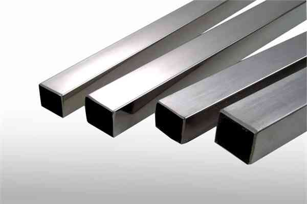 Stainless Steel 316 Square Bars & Rods Manufacturer & Exporter 