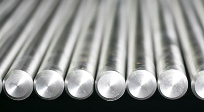 Stainless Steel 316Cu Round Bars & Rods Manufacturer & Exporter 