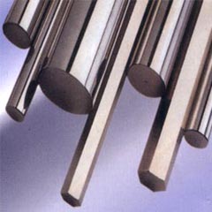 Stainless Steel 316L ESR Bright Bars  Manufacturer & Exporter 