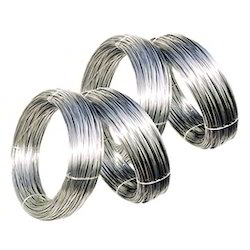 Stainless Steel 316L ESR Wire Rods & Wires  Manufacturer & Exporter 