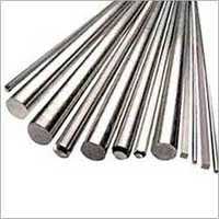 Stainless Steel 316L Bright Bars  Manufacturer & Exporter 