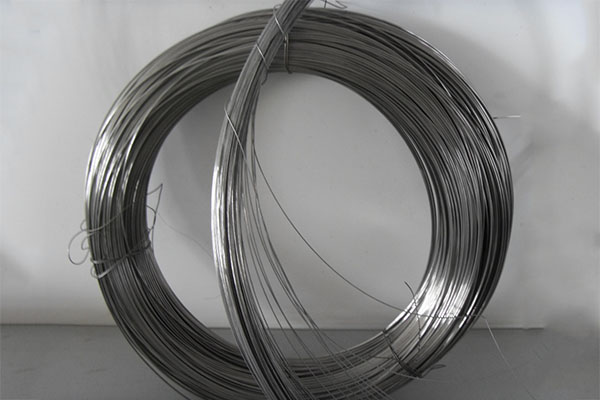 Stainless Steel 316L Wire Rods & Wires  Manufacturer & Exporter 