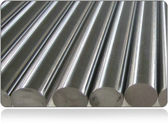 Stainless Steel 410 Bright Bars  Manufacturer & Exporter 