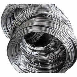 Stainless Steel 420 Wire Rods & Wires  Manufacturer & Exporter 