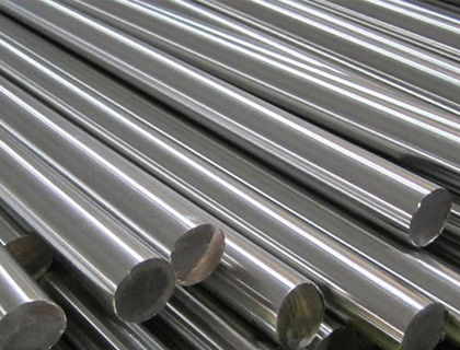 Stainless Steel 430 Bright Bars  Manufacturer & Exporter 