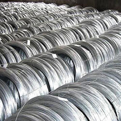 Stainless Steel 430 Wire Rods & Wires  Manufacturer & Exporter 