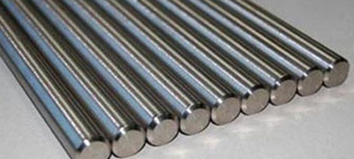 Stainless Steel 430F Bright Bars  Manufacturer & Exporter 