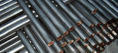 Stainless Steel 431 Round Bars & Rods Manufacturer & Exporter 