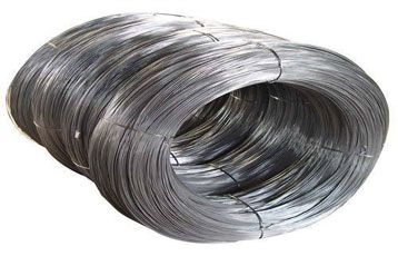 Stainless Steel 434 Wire Rods & Wires  Manufacturer & Exporter 