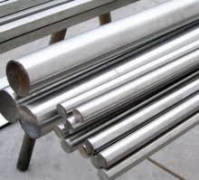 Stainless Steel 440B Bright Bars  Manufacturer & Exporter 
