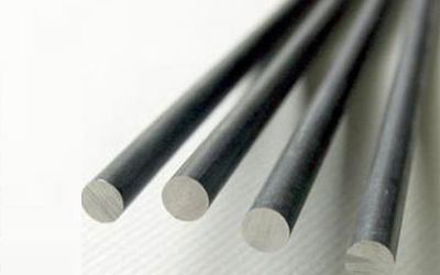 Stainless Steel 440B Round Bars & Rods Manufacturer & Exporter 