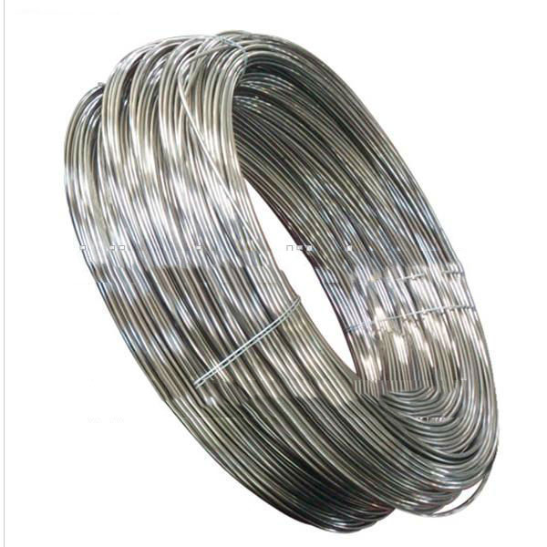 Stainless Steel 440B Wire Rods & Wires  Manufacturer & Exporter 
