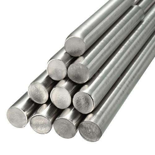 Stainless Steel 302 Round Bars & Rods Manufacturer & Exporter 
