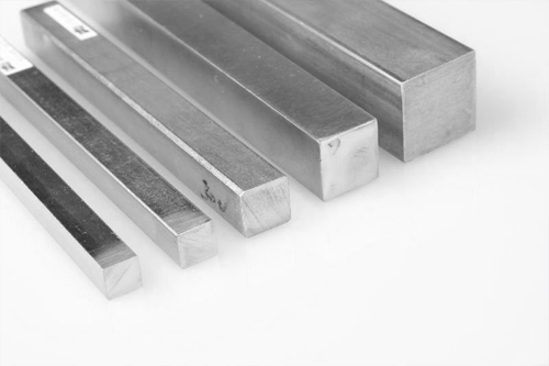 Stainless Steel 303 Square Bars & Rods Manufacturer & Exporter 