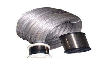 Stainless Steel 303 Wire Rods & Wires  Manufacturer & Exporter 