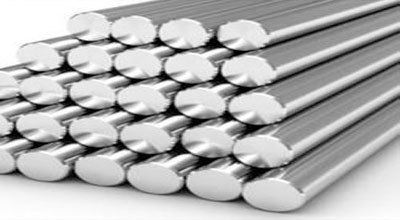 Stainless Steel 304Cu Bright Bars  Manufacturer & Exporter 
