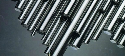 Stainless Steel 304Cu Round Bars & Rods Manufacturer & Exporter 