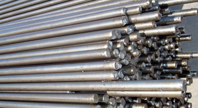 Stainless Steel 304CuCN Round Bars & Rods Manufacturer & Exporter 