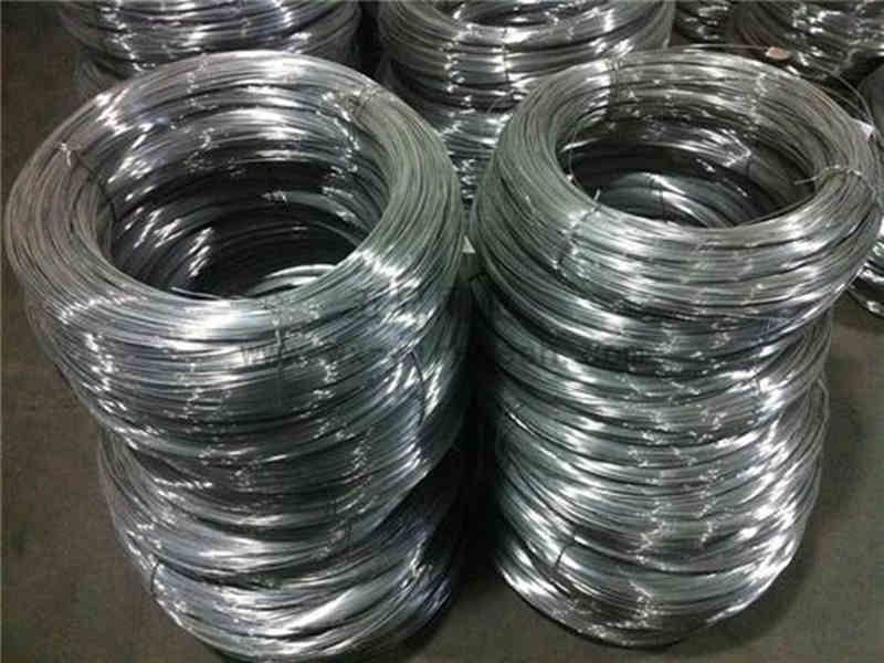 Stainless Steel 304CuCN Wire Rods & Wires  Manufacturer & Exporter 