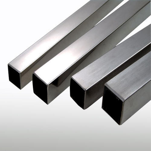 Stainless Steel 304L Square Bars & Rods Manufacturer & Exporter 