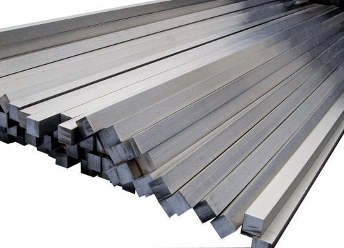 Stainless Steel 310 Square Bars & Rods Manufacturer & Exporter 