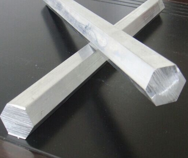Stainless Steel 310S Hexagonal Bars & Rods Manufacturer & Exporter 