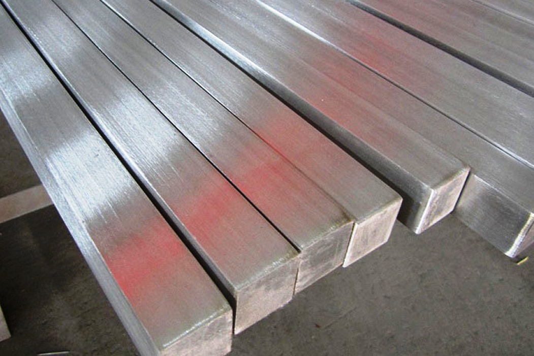 Stainless Steel 310S Square Bars & Rods Manufacturer & Exporter 