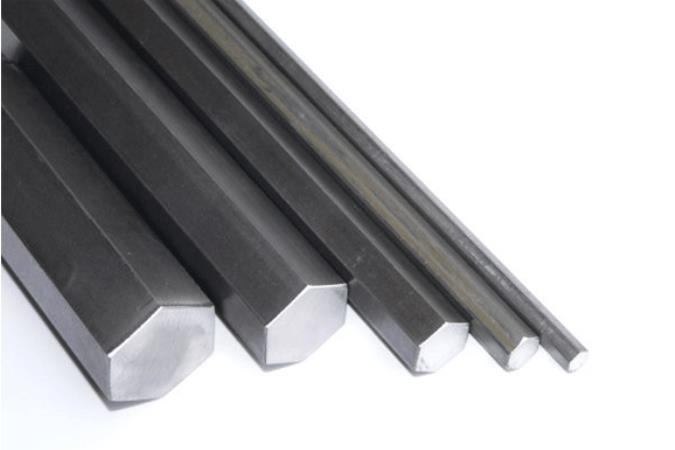 Stainless Steel 314 Hexagonal Bars & Rods Manufacturer & Exporter 