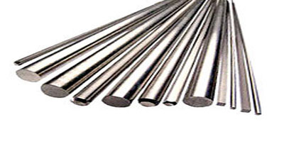 Stainless Steel 316 Bright Bars  Manufacturer & Exporter 