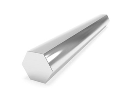 Stainless Steel 316 Hexagonal Bars & Rods Manufacturer & Exporter 