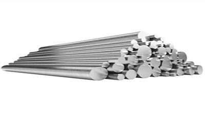 Stainless Steel 316Cu Bright Bars  Manufacturer & Exporter 