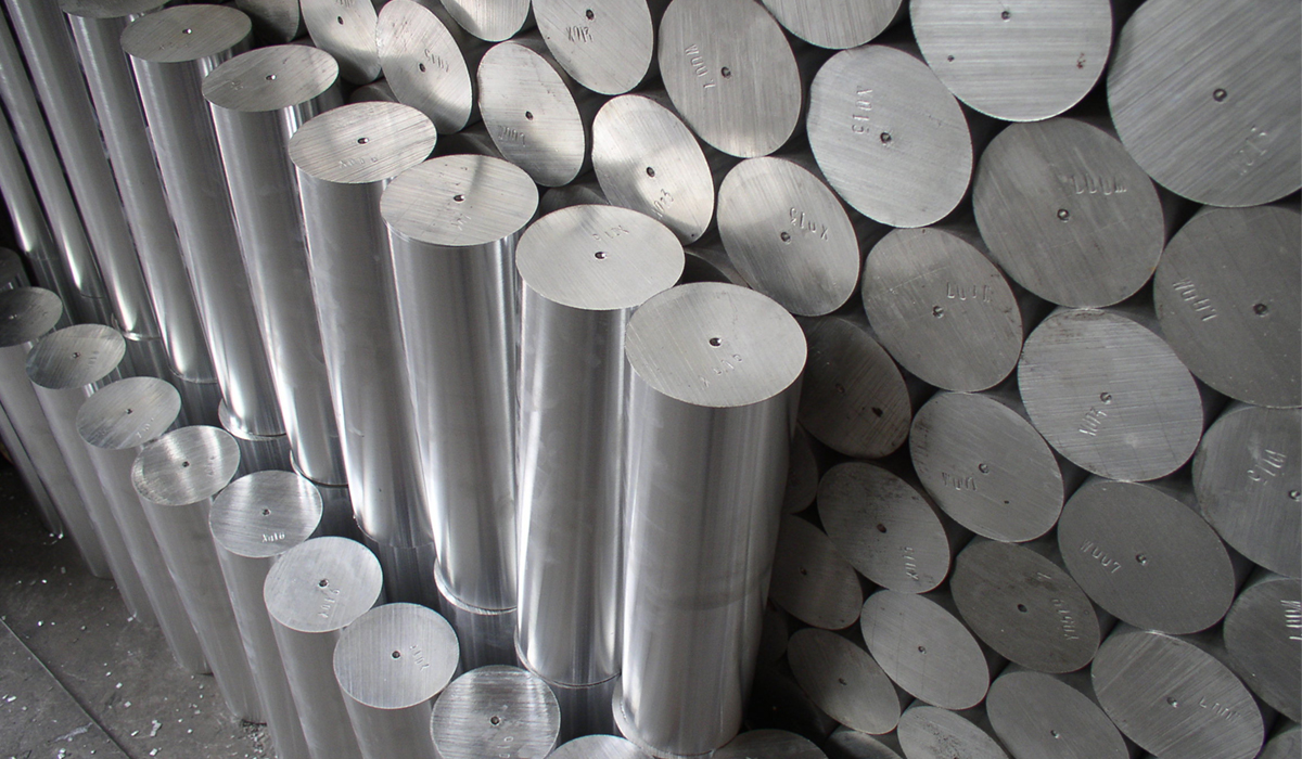 Stainless Steel 316L ESR Round Bars & Rods Manufacturer & Exporter 