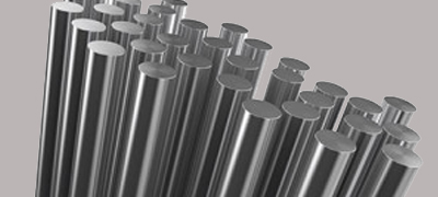 Stainless Steel 321 Bright Bars  Manufacturer & Exporter 
