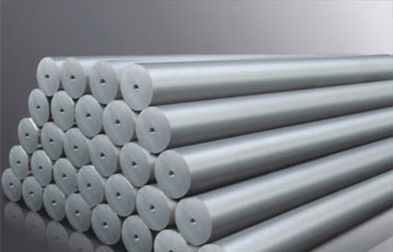 Stainless Steel 321 Round Bars & Rods Manufacturer & Exporter