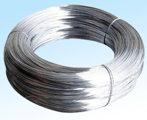 Stainless Steel 321 Wire Rods & Wires  Manufacturer & Exporter 