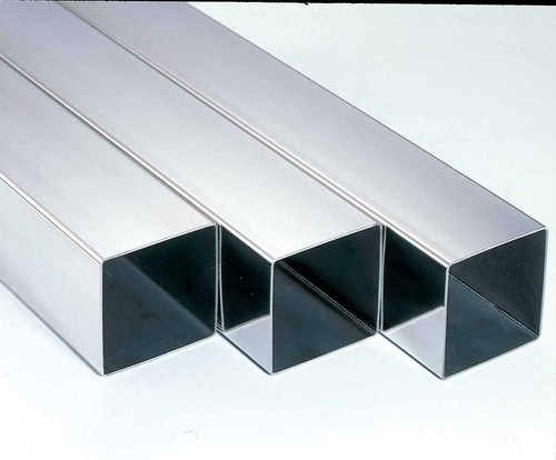 Stainless Steel 410 Square Bars & Rods Manufacturer & Exporter 