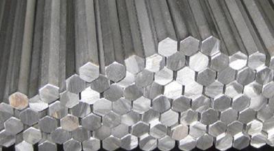 Stainless Steel 416 Hexagonal Bars & Rods Manufacturer & Exporter 