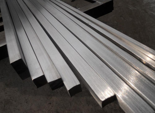 Stainless Steel 431 Square Bars & Rods Manufacturer & Exporter 