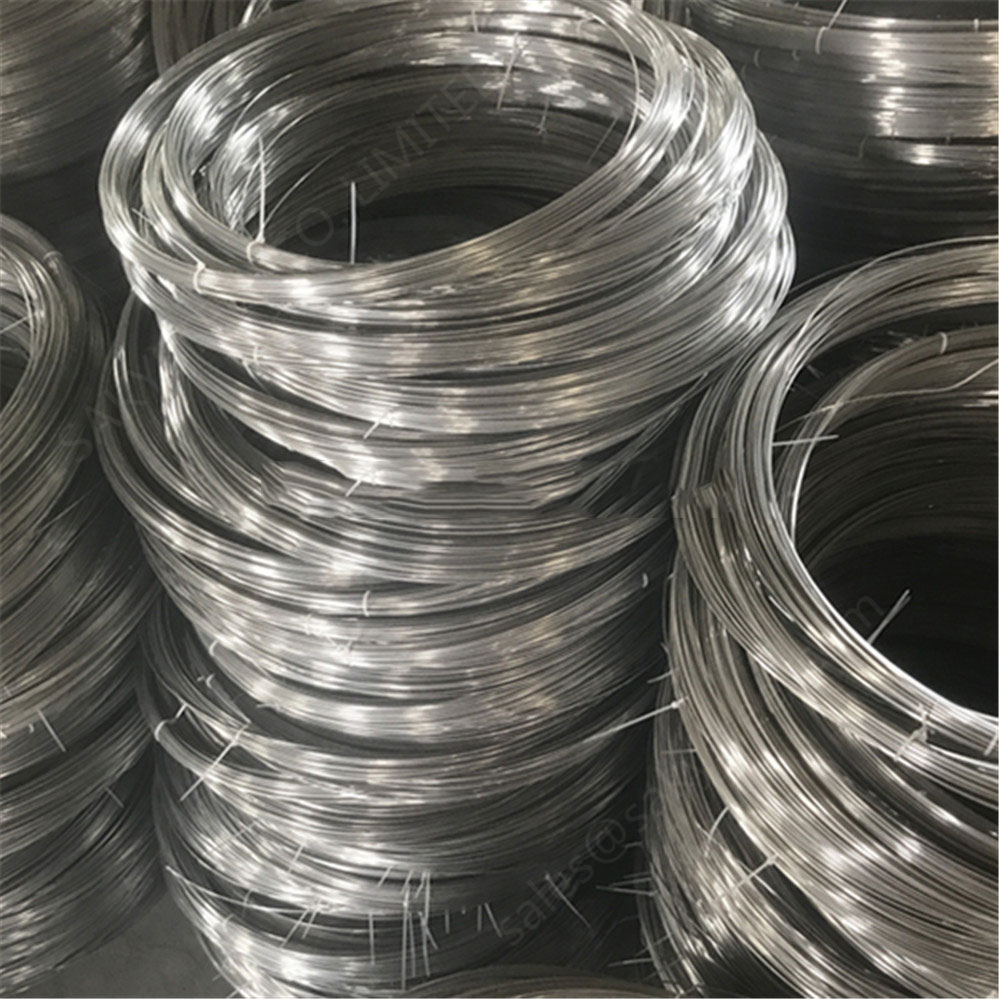 Stainless Steel 431 Wire Rods & Wires  Manufacturer & Exporter 