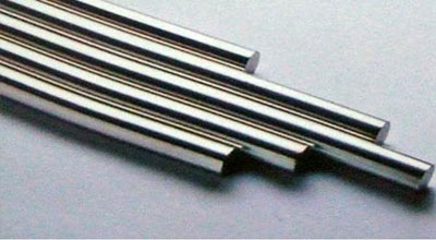 Stainless Steel 434 Bright Bars  Manufacturer & Exporter 