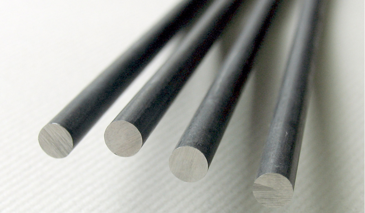 Stainless Steel 434 Round Bars & Rods Manufacturer & Exporter 