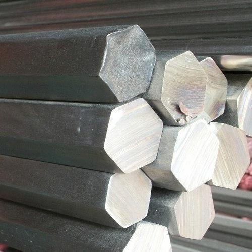 Stainless Steel 440B Hexagonal Bars & Rods Manufacturer & Exporter 