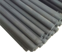 Stainless Steel Black Bar Manufacturer & Exporter 