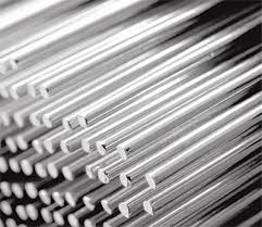 Stainless Steel Bright Bars Manufacturer & Exporter 